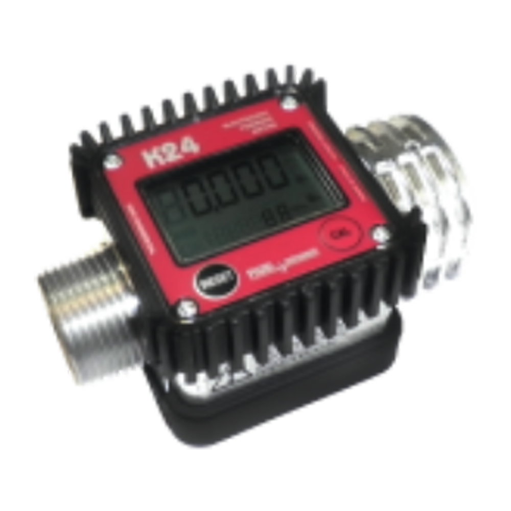 Đồng hồ đo dầu-model-k24