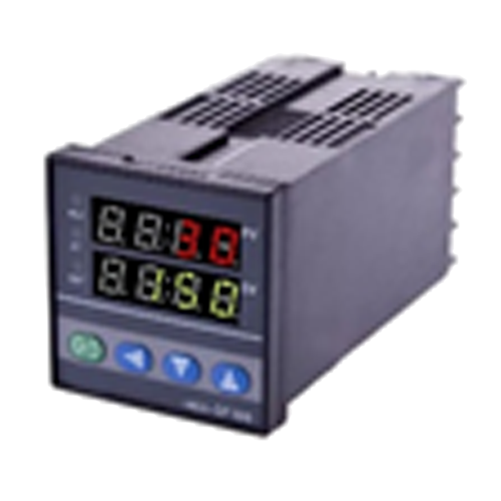 Bộ điều khiển nhiệt độ CF100 24vdc với độ chính xác cao