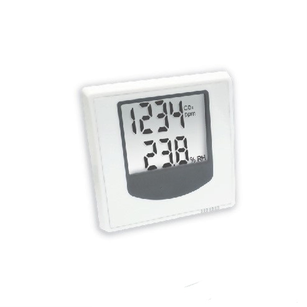 Máy phát nhiệt độ & độ ẩm CO2 THG03 (Trong nhà)